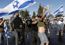 İsrail’de yargı düzenlemesine karşı bugün de protestolar bekleniyor; halkın çoğu iç savaş korkusu yaşıyor.