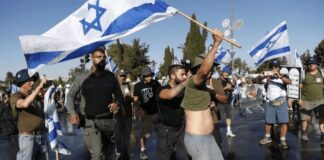 İsrail’de yargı düzenlemesine karşı bugün de protestolar bekleniyor; halkın çoğu iç savaş korkusu yaşıyor.