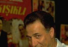 Kadıköy Göztepe Parkı’nda Kemal Sunal Müzesi açılacak