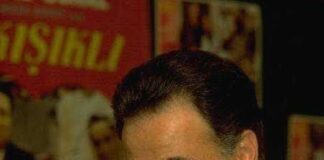 Kadıköy Göztepe Parkı’nda Kemal Sunal Müzesi açılacak