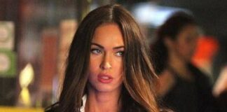 Megan Fox says her ‘body aches’ from the weight of men’s ‘sins’ while announcing new poetry book