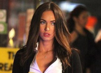 Megan Fox says her ‘body aches’ from the weight of men’s ‘sins’ while announcing new poetry book