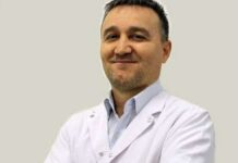 İstanbul’da genel cerrah öldürüldü!