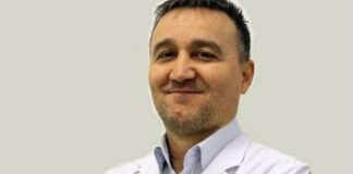 İstanbul’da genel cerrah öldürüldü!