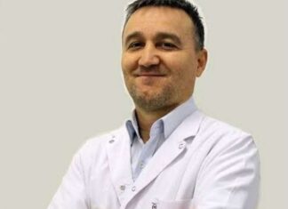 İstanbul’da genel cerrah öldürüldü!