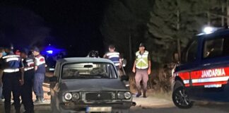 70 yaşındaki bir adam 4 kişiyi öldürdü