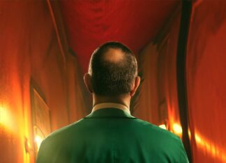 Yeni Cem Yılmaz filmi geliyor: “Do not Disturb”