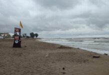 Dikkat! Bu 3 ilde denize girmek yasaklandı