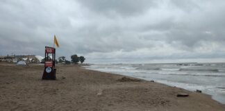 Dikkat! Bu 3 ilde denize girmek yasaklandı