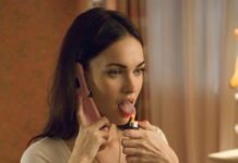 Şair Megan Fox ! “Pretty Boys are Poisonous” adlı ilk şiir kitabı Kasım’da piyasada…