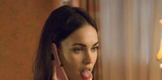 Şair Megan Fox ! “Pretty Boys are Poisonous” adlı ilk şiir kitabı Kasım’da piyasada…
