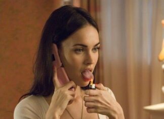 Şair Megan Fox ! “Pretty Boys are Poisonous” adlı ilk şiir kitabı Kasım’da piyasada…