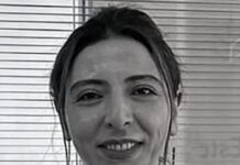 İstanbul’da sevgilisini işyerinde 15 bıçak darbesiyle öldürdü!