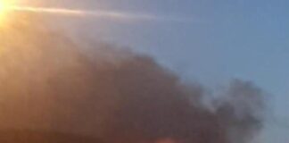 İstanbul Valisi Davut Gül Maltepe’deki orman yangının söndürüldüğünü bildirdi.