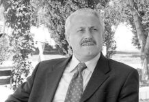 Bir çok futbol takımını çalıştıran teknik adam denizde boğularak hayatını kaybetti!