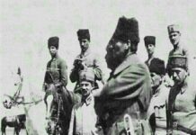 30 Ağustos 1922; Mustafa Kemal, ‘Kocatepe’den Afyon ovasına atladı…’