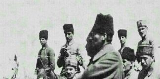 30 Ağustos 1922; Mustafa Kemal, ‘Kocatepe’den Afyon ovasına atladı…’
