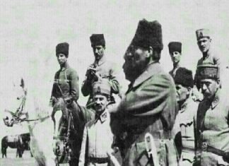 30 Ağustos 1922; Mustafa Kemal, ‘Kocatepe’den Afyon ovasına atladı…’