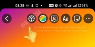 Instagram’da yapay zeka: Fotoğrafı yeniden hayal edeceğiniz biçimde şekillendirin!