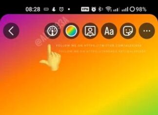 Instagram’da yapay zeka: Fotoğrafı yeniden hayal edeceğiniz biçimde şekillendirin!
