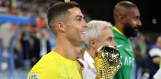 📽️Ronaldo böyle istedi. Al Nassr, on kişiyle Jesus’un Al Hilal’ini devirdi, Arap Kulüpler Şampiyonu oldu!