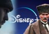 📽️Atatürk dizisinin fragmanı yayınlandı