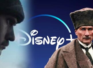 📽️Atatürk dizisinin fragmanı yayınlandı