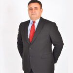 Cebrail Mungan atay