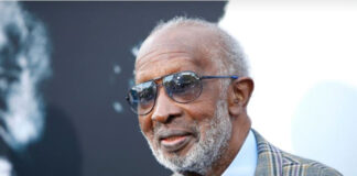 “Siyahi Müziğin Babası” yaşamını yitirdi!