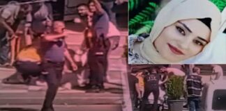 Sokak ortasında infaz! 1 ay önce cezaevinden çıkan eski eşi tarafından öldürüldü!