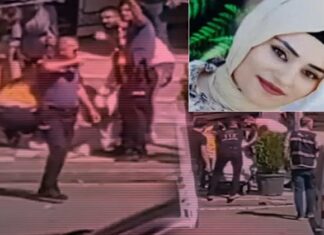 Sokak ortasında infaz! 1 ay önce cezaevinden çıkan eski eşi tarafından öldürüldü!