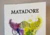 “Mümkünmüş gibi görünen imkânsızın kıyısındaki bir aşk…”Kent Ekranı Yazarı Kemal Aslan’dan Yeni Bir Şiir Kitabı: Matadore