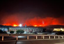 Çanakkale Yanıyor.!