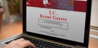 20 üniversite ile Yükseköğretim Kurulu’na yeni atamalar yapıldı