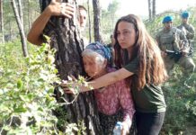 ‘Sona ermiştir’ açıklamasına rağmen Akbelen’de yapılan ağaç kesimi sabah