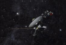 İnsansız uzay aracı kayboldu !