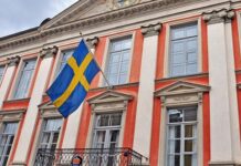 İzmir’deki İsveç Konsolosluğu’na silahlı saldırı! Konsolosluk çalışanı ağır yaralandı.