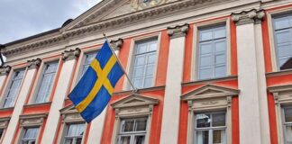 İzmir’deki İsveç Konsolosluğu’na silahlı saldırı! Konsolosluk çalışanı ağır yaralandı.