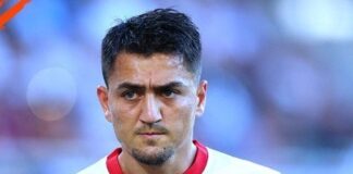 L’Equipe’e: Marsilya ve Fenerbahçe oyuncu için anlaşma sağladı!