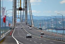 Garanti ödemeli köprü ve otoyollarda ilk 6 aylık fatura, 23.7 milyar TL