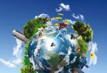 Dünya ‘kefen parasını’ bile yiyip bitirdi!