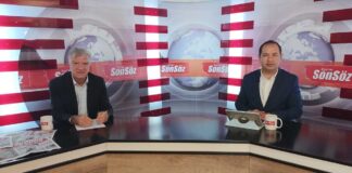 İzmir Narlıdere Belediye Başkanı Ali Engin canlı yayında beyin kanaması geçirdi.