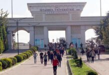 Türkiye’de ilk kez ‘Sanal ve Artırılmış Gerçeklik’ bölümü İstanbul Üniversitesi-Cerrahpaşa’da açılıyor