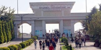 Türkiye’de ilk kez ‘Sanal ve Artırılmış Gerçeklik’ bölümü İstanbul Üniversitesi-Cerrahpaşa’da açılıyor