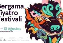 4’üncü Bergama Tiyatro Festivali 11 Ağustos’ta başlıyor