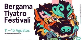 4’üncü Bergama Tiyatro Festivali 11 Ağustos’ta başlıyor