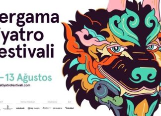 4’üncü Bergama Tiyatro Festivali 11 Ağustos’ta başlıyor
