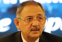 Bakan Özhaseki’den ‘İstanbul depremi’ açıklaması: ‘600 bin daire yerle yeksan olur’