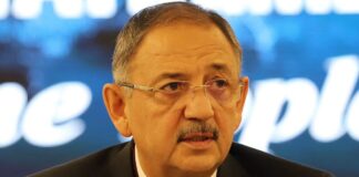 Bakan Özhaseki’den ‘İstanbul depremi’ açıklaması: ‘600 bin daire yerle yeksan olur’