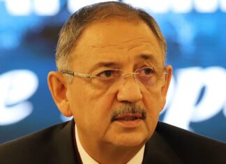 Bakan Özhaseki’den ‘İstanbul depremi’ açıklaması: ‘600 bin daire yerle yeksan olur’